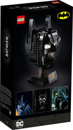 Batman™-hætte (76182)