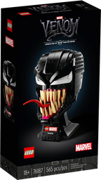 LEGO Venom (76187)