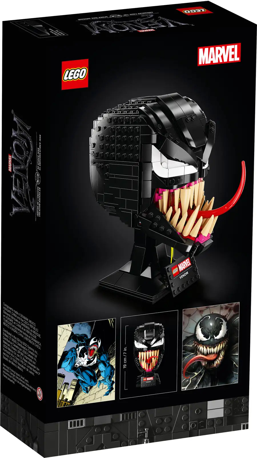 Venom (76187)