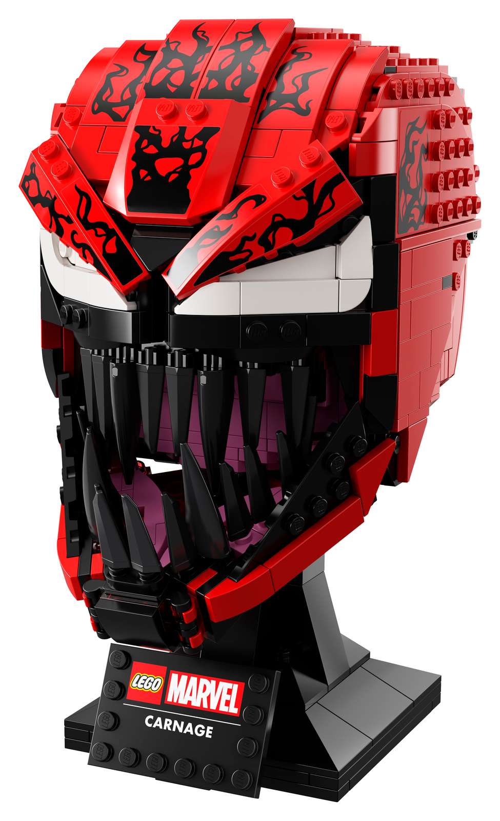 Carnage (76199)
