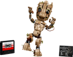 Jeg er Groot (76217)