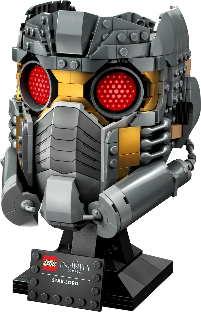 LEGO Star-Lords hjelm (76251)