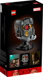 Star-Lords hjelm (76251)