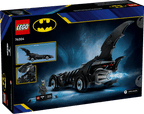 Batman Forever-Batmobile (76304)