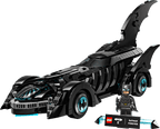 Batman Forever-Batmobile (76304)