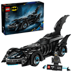 Batman Forever-Batmobile (76304)
