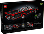 Batman™: Batmobile™ fra den klassiske tv-serie (76328)