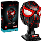 Miles Morales' maske (76329)