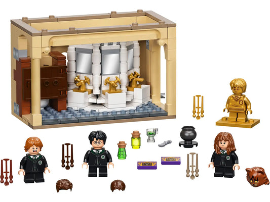 Hogwarts™: Polyjuice-eliksirfejl (76386)