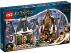 Besøg i Hogsmeade™-landsbyen (76388)