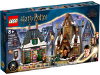 LEGO Besøg i Hogsmeade™-landsbyen (76388)