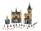 Hogwarts™: Hemmelighedernes Kammer (76389)