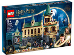 Hogwarts™: Hemmelighedernes Kammer (76389)