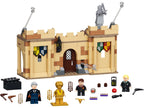 Hogwarts™: Første flyvelektion (76395)