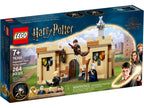 Hogwarts™: Første flyvelektion (76395)