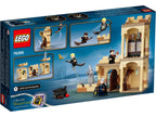 Hogwarts™: Første flyvelektion (76395)