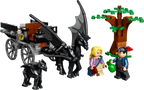 Hogwarts™-vogn og thestraler (76400)