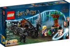Hogwarts™-vogn og thestraler (76400)