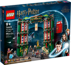 Ministeriet for Magi (76403)