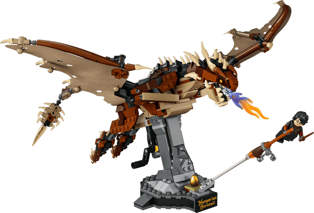 Ungarsk takhale (76406)