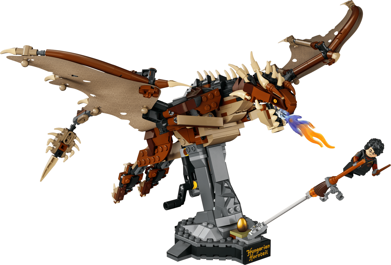 Ungarsk takhale (76406)