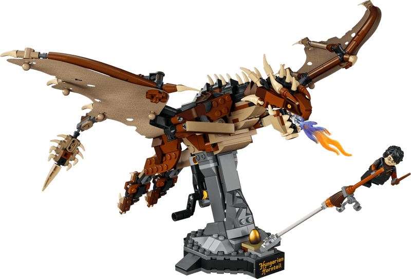 Ungarsk takhale (76406)