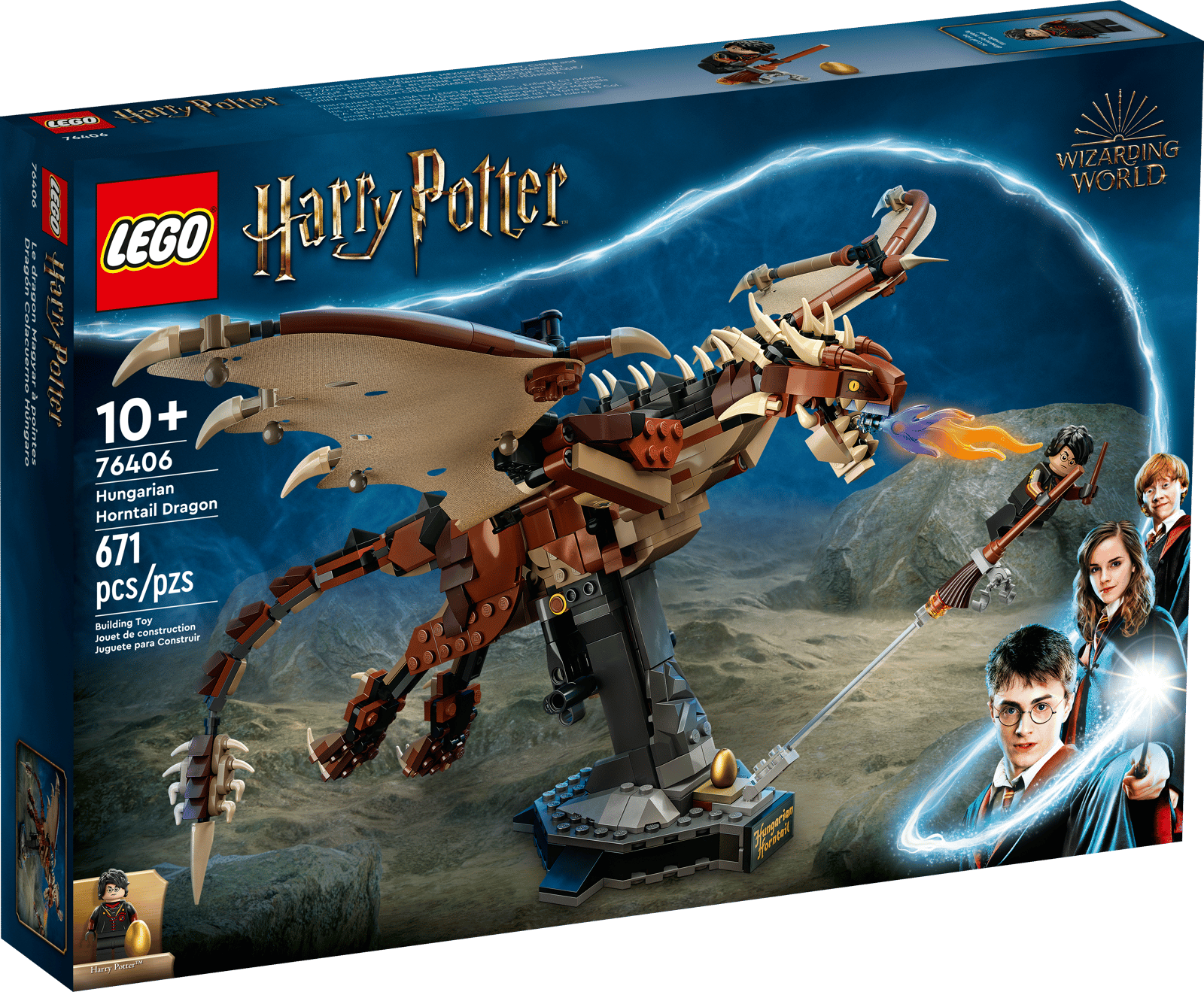 Ungarsk takhale (76406)