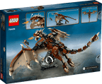 Ungarsk takhale (76406)