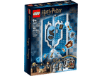 Ravenclaw™-kollegiets banner (76411)