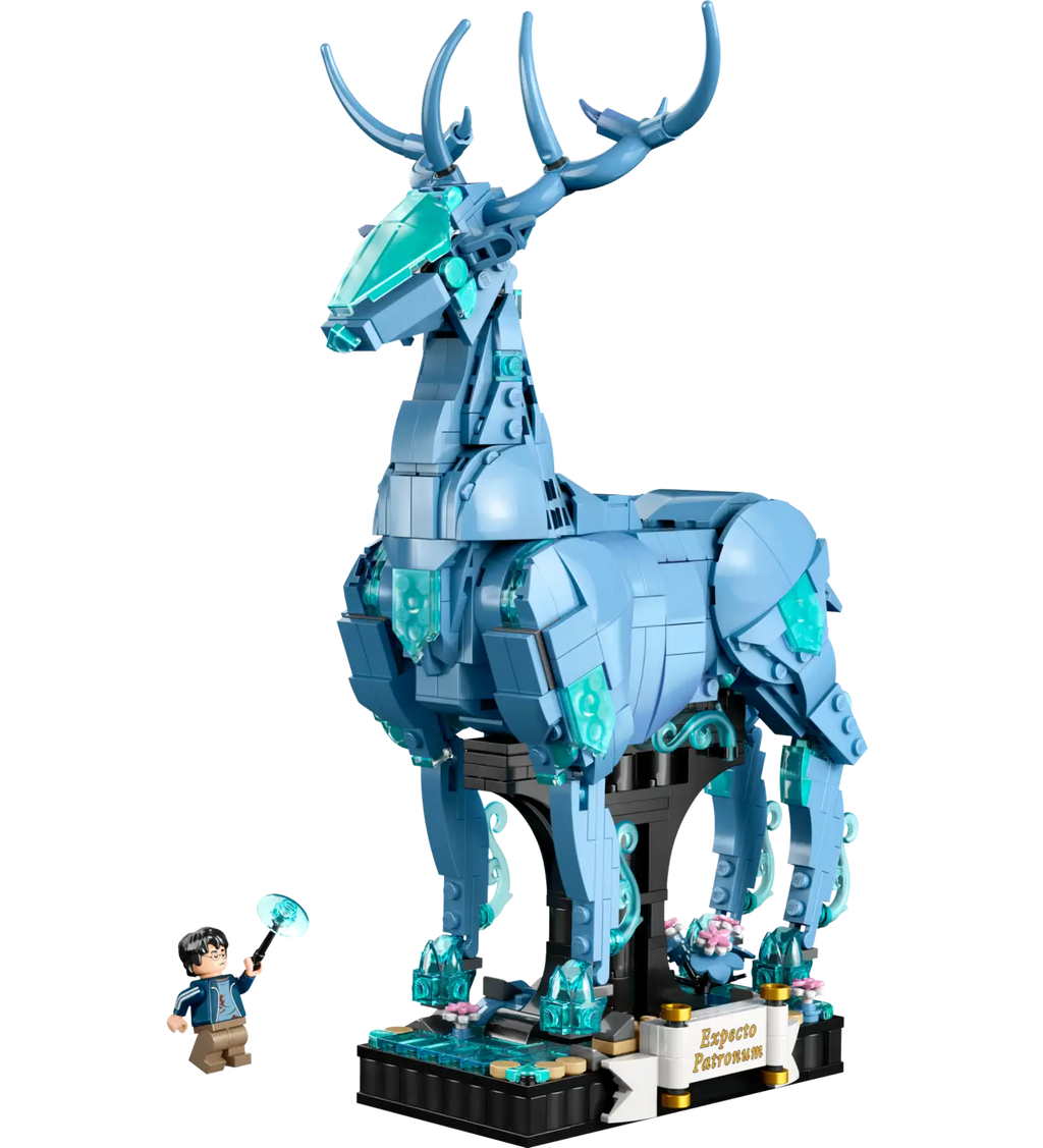 Expecto Patronum (76414)