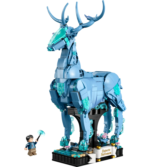 Expecto Patronum (76414)