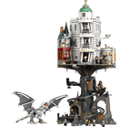 LEGO Gringotts™ Wizarding Bank – Collectors' Edition (76417)