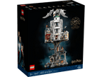 LEGO Gringotts™ Wizarding Bank – Collectors' Edition (76417)