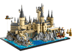 LEGO Hogwarts™-slottet og omgivelser (76419)