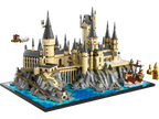 LEGO Hogwarts™-slottet og omgivelser (76419)