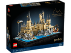 LEGO Hogwarts™-slottet og omgivelser (76419)