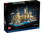 LEGO Hogwarts™-slottet og omgivelser (76419)