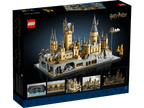 LEGO Hogwarts™-slottet og omgivelser (76419)