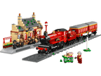 LEGO Hogwarts™-ekspressen og Hogsmeade™ station (76423)