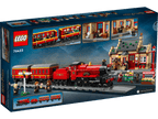LEGO Hogwarts™-ekspressen og Hogsmeade™ station (76423)