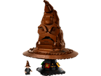 LEGO Talende Fordelingshat (76429)