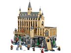 Hogwarts™-slottet: Storsalen (76435)