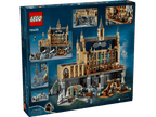 Hogwarts™-slottet: Storsalen (76435)