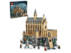 Hogwarts™-slottet: Storsalen (76435)