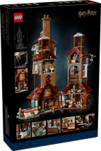 LEGO Vindelhuset – samlerudgave (76437)