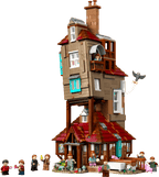 LEGO Vindelhuset – samlerudgave (76437)