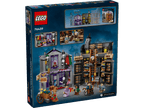 LEGO Ollivanders™ og Madam Malkins kapper (76439)
