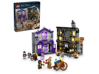 LEGO Ollivanders™ og Madam Malkins kapper (76439)