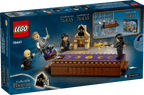 LEGO Hogwarts™-slottet: Duelklubben (76441)