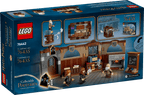 LEGO Hogwarts™-slottet: Besværgelseslektion (76442)